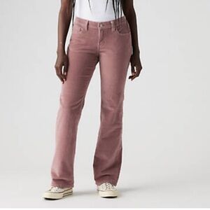 Women's Levi’s corduroy Jeans